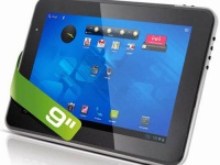Bliss Pad R9011:    9-   Android 4.0