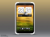    HTC One Desire