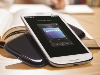  Android 4.1  Galaxy S III     