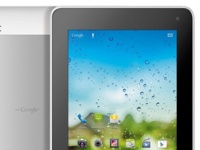    Huawei MediaPad 7 Lite