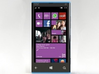  Nokia Lumia 1001 PureView  WP8