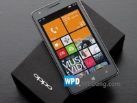 : Oppo   WP8-