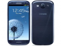   Galaxy SIII     