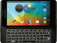 Sprint   Motorola PHOTON Q 4G LTE