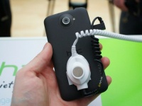  HTC One X+   Tegra 3  1,7 