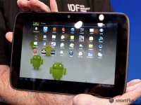 Lenovo  Motorola     Intel-