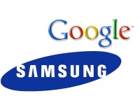  Google  Samsung      iPad   2010 