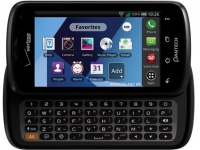 Pantech  QWERTY-   4G  Verizon Wireless