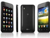  Android 4.0  LG Optimus Black  