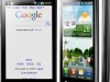  Android 4.0  LG Optimus Black   -  1