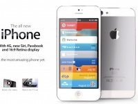 iMore:   iPhone 5   iPad   12 
