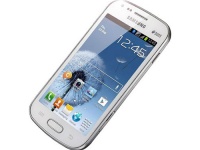 Galaxy S Duos (S7562): Samsung  dual-SIM    Galaxy SIII
