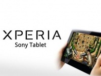 Xperia Tablet:   Sony   4- 