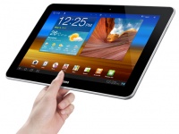  Samsung Galaxy Tab 10.1    Android 4.0