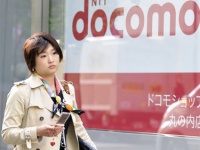 Fujitsu, NEC  NTT DoCoMo     