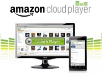 Amazon  Cloud Player