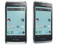  Motorola ELECTRIFY 2      U.S. Cellular