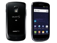  MetroPCS   Samsung Galaxy S Lightray 4G