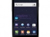   MetroPCS   Samsung Galaxy S Lightray 4G -  1