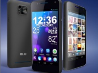     dual-SIM Android-   Super AMOLED Plus