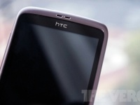 HTC Proto:  Android-  2- 