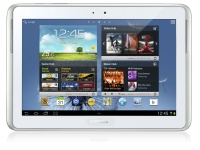 Samsung    GALAXY Note 10.1