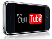 :  iOS6     YouTube