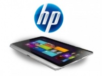   HP    HP Slate 8