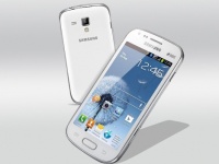 Samsung Galaxy S Duos   