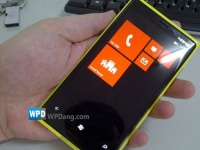      WP8- Nokia