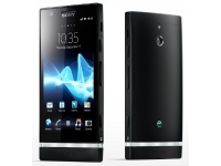  Android 4.0  Sony Xperia P    