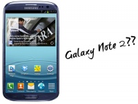 Samsung Galaxy Note II    