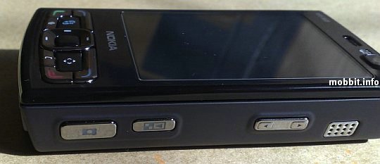 Nokia N95 8Gb
