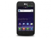   VoLTE- LG Connect 4G