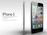 Apple   250 .  Phone 5