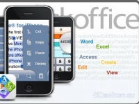   Mobile Office Suite  iPad