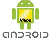 : Nikon     Android 