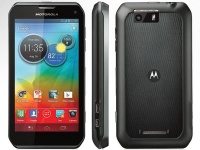      Motorola Photon Q 4G LTE