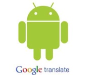 Google Translate   Android      
