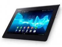 : Sony    Sony Xperia Tablet