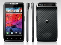   Motorola RAZR XT910   Android 4.0