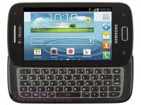 Samsung    Galaxy SIII  QWERTY-