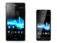    Sony Xperia SX  Xperia GX    