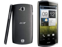 Expansys         Acer CloudMobile