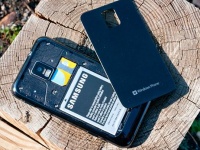    WP8- Samsung SGH-T899