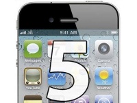 iPhone 5       