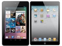 iPad Mini    iPod Touch