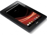 Acer Iconia Tab A110     Android 4.1  
