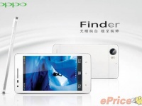    Oppo Finder