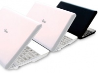 Ultraslim 301:      iRU